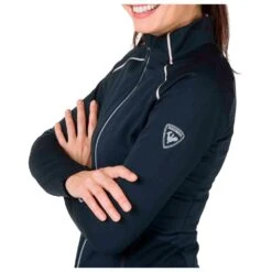 Nordic Jacket Rossignol W Softshell Jkt Carbon Black -Glis Shop d46ffa58a639a8b1bf0db2a4246630c8e1223f87 H18ROSSTTH3375138 903