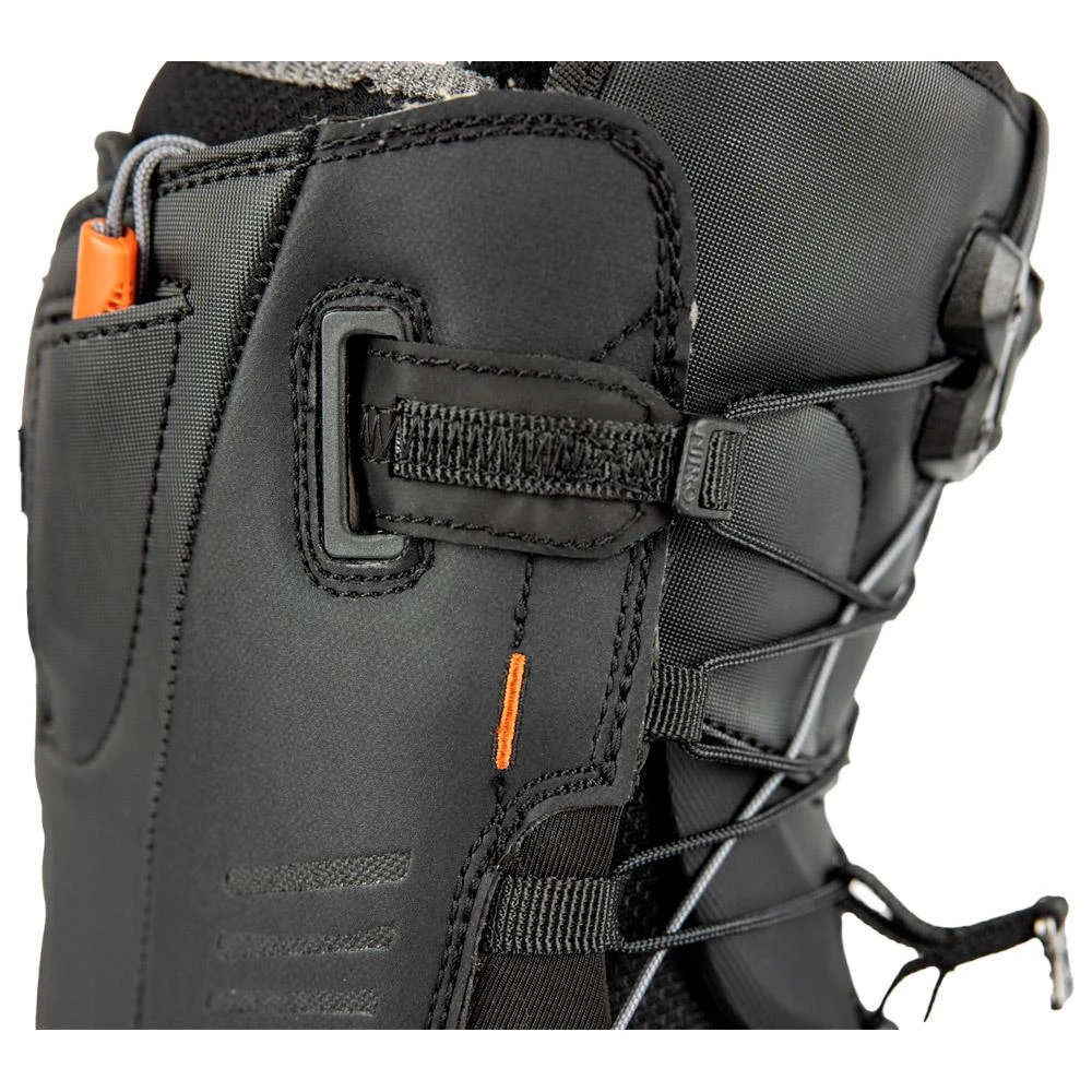 Boots Nitro Incline Tls Black 6 Boots Nitro Incline Tls Black - Image 4