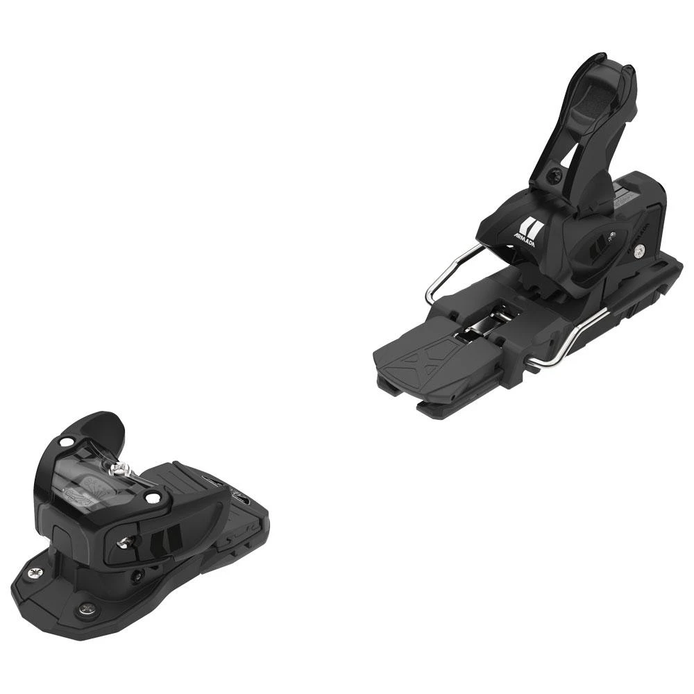 Ski Binding Armada N Warden Mnc 13 C115 Black 3 Ski Binding Armada N Warden Mnc 13 C115 Black