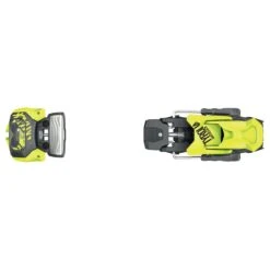 Ski Binding Head Attack2 13 Gw Br.130 Flash Yellow 11 Ski Binding Head Attack2 13 Gw Br.130 Flash Yellow -Glis Shop d4d0fc6464d59847aa385d5ba185605b9211a685 H22HEADSKI192049 HEAD0521933 4