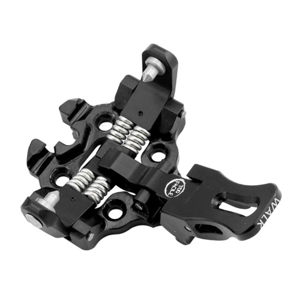 Touring Binding Plum Guide 12 Noir 5 Touring Binding Plum Guide 12 Noir - Image 3