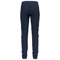 Nordic Trousers Odlo Engvik Junior Pants Dark Sapphire -Glis Shop d54532a3c7d9b142a6c57d44664936f594757c44 H22ODLOTTB1257668 2