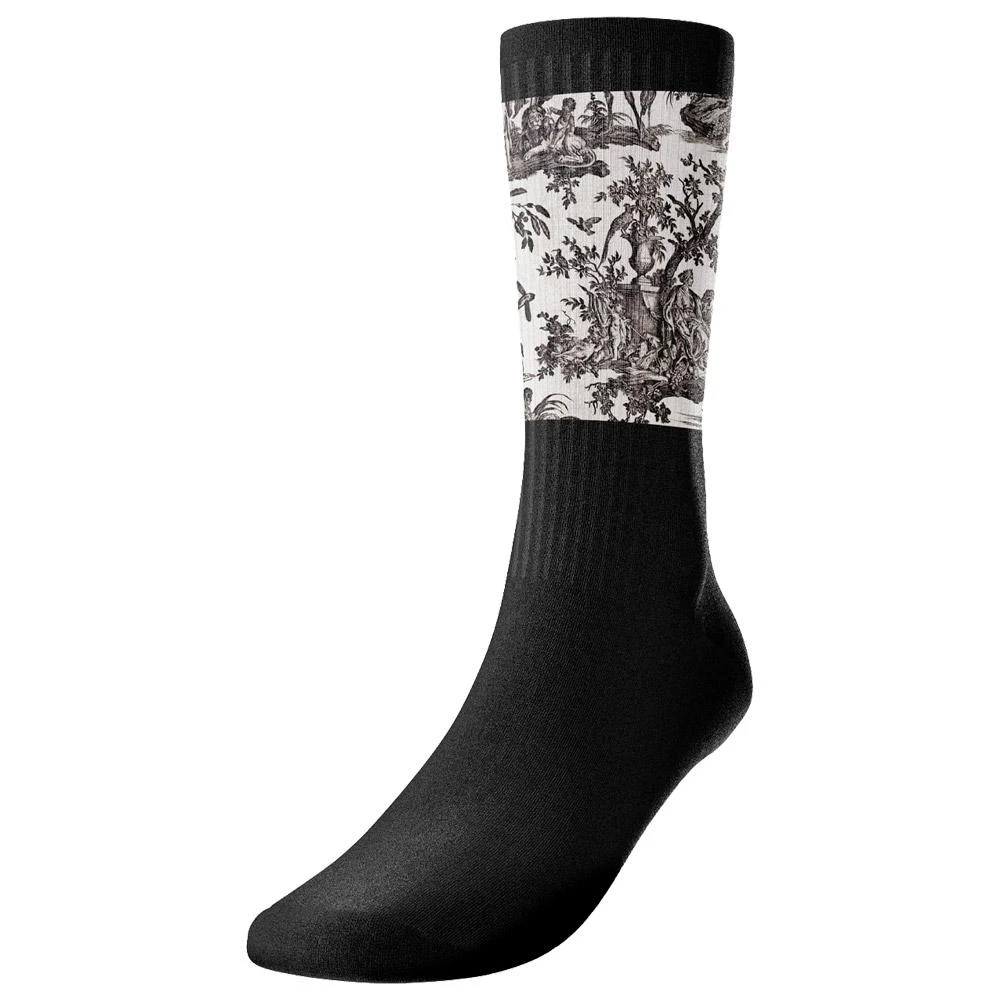 Socks Elyps Wanderlust Master Piece 3 Socks Elyps Wanderlust Master Piece