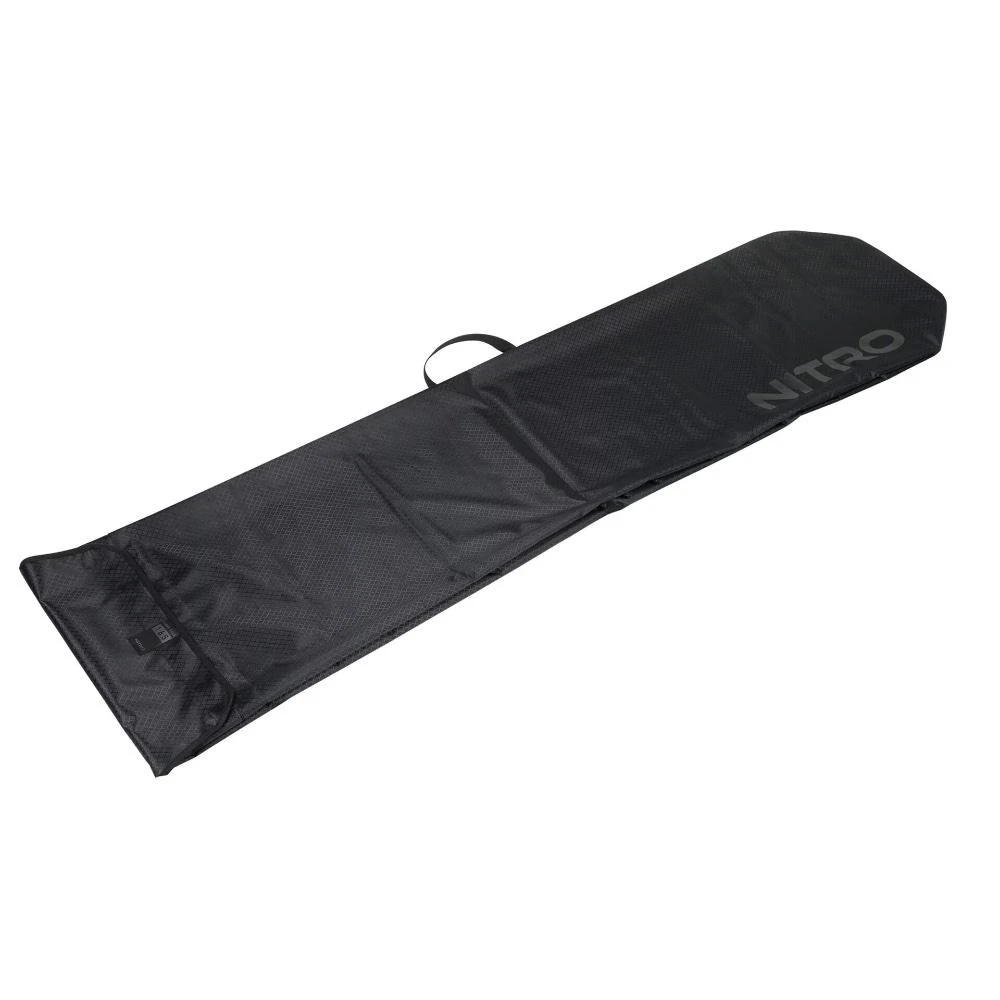 Snowboard Bag Nitro Light Sack 165 Cm Phantom 3 Snowboard Bag Nitro Light Sack 165 Cm Phantom