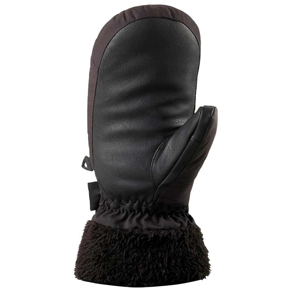 Mitten Dakine Alero Mitt Black 4 Mitten Dakine Alero Mitt Black - Image 2
