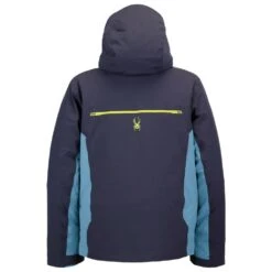 Ski Jacket Spyder Orbiter Ebony Tda 9 Ski Jacket Spyder Orbiter Ebony Tda -Glis Shop d63c2c519f674f8d4d8bc61fb8081dad5620dd6a H23SPYDTTH3332680 2