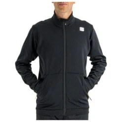 Nordic Jacket Sportful Engadin Jkt Black -Glis Shop d642e5a70a9d8d0e72a4275f9758929c63cd98c0 H22SPORTTH1180909 5