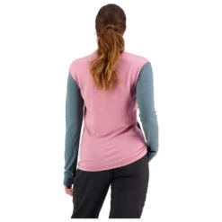 Technical Underwear Mons Royale Europe W's Yotei High Neck Dusty Pink Burnt Sage 9 Technical Underwear Mons Royale Europe W's Yotei High Neck Dusty Pink Burnt Sage -Glis Shop d6464d2f607cb6f279604ee50e613f5f565787a8 H23MONRACC2269195 2