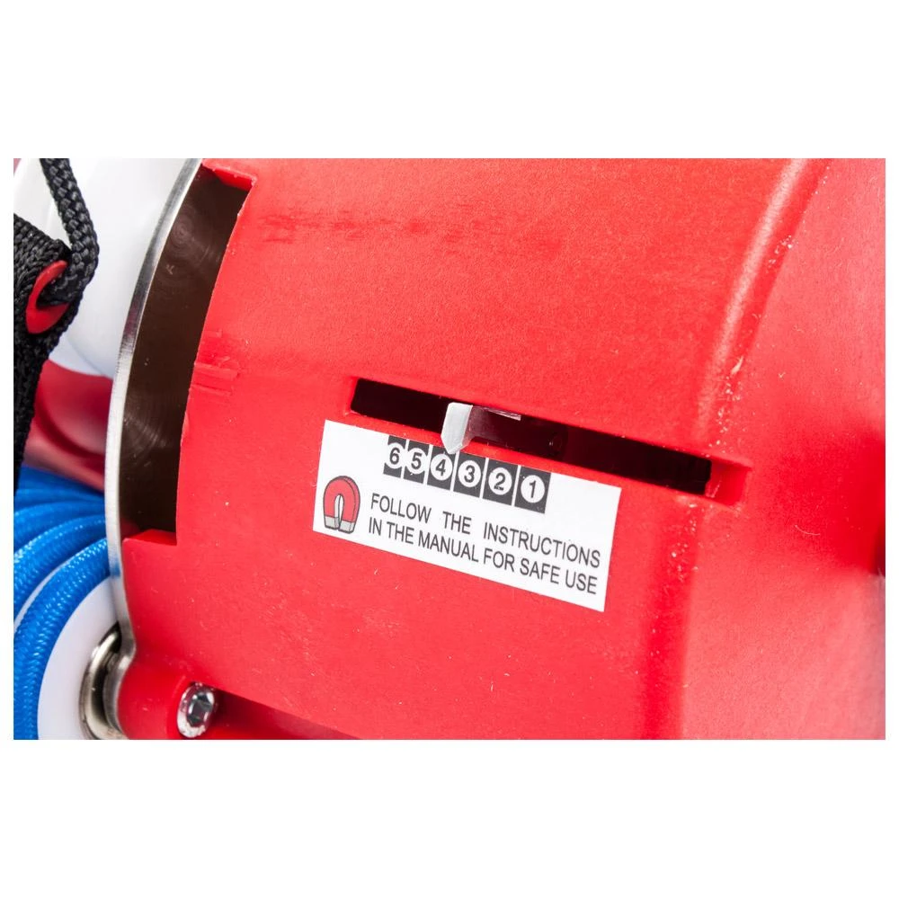 Cross-country Training Ercolina Upper Body Power 5 Cross-country Training Ercolina Upper Body Power - Image 3