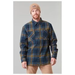 Shirt Picture Relowa Dark Blue -Glis Shop d6a667d559ac55be99a6c015870c1d3f13940d56 H23PICTTEH2264937 4