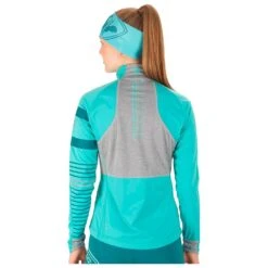 Nordic Jacket Rossignol W Poursuite Jkt Turquoise -Glis Shop d6d8979b4bc8cd5af35911e6fc17f0d92cdb4a0c H18ROSSTTH3351938 2