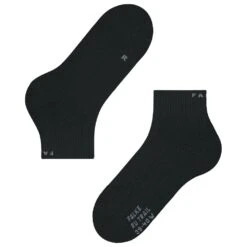 Socks Falke Ru4 Trail Black Mix -Glis Shop d71a9180e260a23b9763f459b7a5705a61fa47a6 E22FALKACC2208641 4