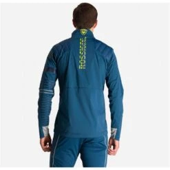 Nordic Jacket Rossignol Poursuite Warm Jkt Blue Bird 6 Nordic Jacket Rossignol Poursuite Warm Jkt Blue Bird -Glis Shop d738f840facd34ff5e2a8e60ea6d796ff4f7855c H20ROSSTTH9181218 11