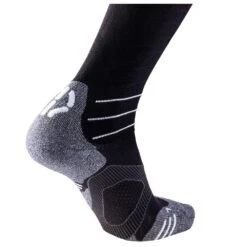 Socks Uyn Superleggera Man Black White -Glis Shop d7491fd32e5fc85d57baf8f3266b681027800f40 H220UYNACC2201845 11