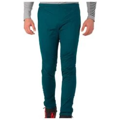 Nordic Trousers Rossignol Poursuite Pant Deep Teal