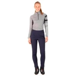 Nordic Trousers Rossignol W Poursuite Pant Marine -Glis Shop d780d796b4025babe0f76a7edb520371cdcc0a8f H18ROSSTTB3253138 901