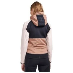Nordic Jacket Craft Pursuit Thermal Jkt W Black-Sepia 9 Nordic Jacket Craft Pursuit Thermal Jkt W Black-Sepia -Glis Shop d789275fe0e047913fb571a044c3aafd4a54d6a1 H23CRAFTTH2251009 2