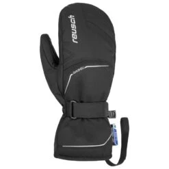 Mitten Reusch Primus R-Tex Xt Mitten Black