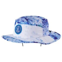 Bucket Hat Dakine No Zone Hat Blue Wave