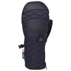 Mitten 686 Wms Fortune Mitt Black