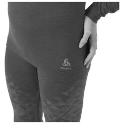 Technical Underwear Odlo Kinship PW 200 BL Top Crew Neck LS Wmn Blue Wing Teal Melange 15 Technical Underwear Odlo Kinship PW 200 BL Top Crew Neck LS Wmn Blue Wing Teal Melange -Glis Shop d822cb77dae2322264fd5196ad95be8acb731f6f H23ODLOACC2258218 903