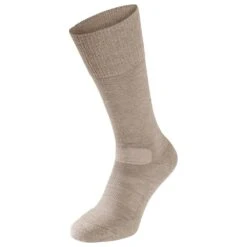 Socks Vaude Wool Socks Long Linen