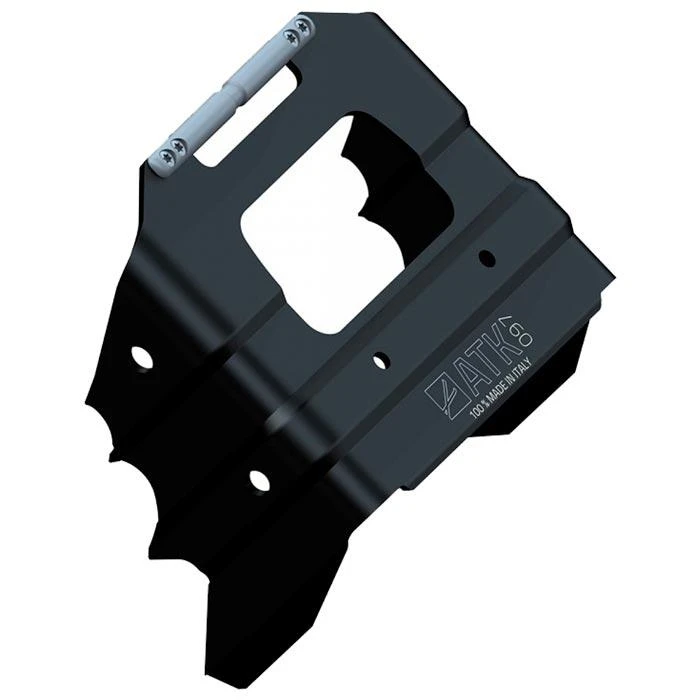 Crampons ATK 97mm 3 Crampons ATK 97mm