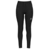 Nordic Trousers Odlo Ceramiwarm Wmn Tights Black