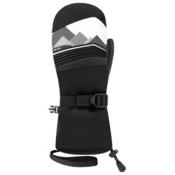 Mitten Racer ML 500 White