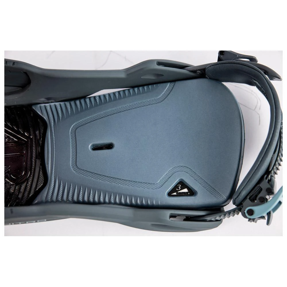 Snowboard Binding Nitro One Nice View 7 Snowboard Binding Nitro One Nice View - Image 5