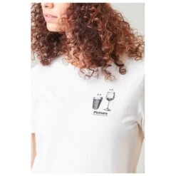 Tee-Shirt Picture Dad And Son Cowee White -Glis Shop d90070d06004555a49b893afcf2faa5fb8240086 H23PICTTEH2266252 901