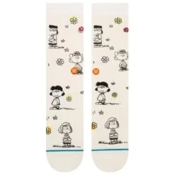 Socks Stance Crew Sock Girl Power Offwhite 7 Socks Stance Crew Sock Girl Power Offwhite -Glis Shop d90a0252c81b3334ea61a2eabd50e02fda4f1ed5 E23STANACC3358245 4