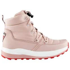 Snow Boots Rossignol Podium Wmn Powder Pink