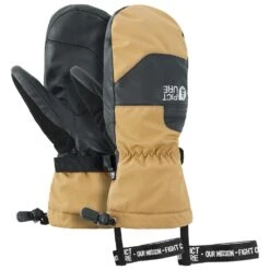 Mitten Picture Mctigga 3 In 1 Mitts Dark Stone -Glis Shop d9223c482ce576e296011ec4191247c15b36de8f H23PICTACC2335914 901