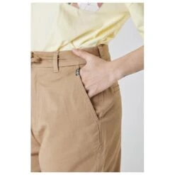 Shorts Picture Anjel Chino Dark Stone -Glis Shop d93df6389031ffa07bdfdb64f4a210780338926a E23PICTTEB3360501 903