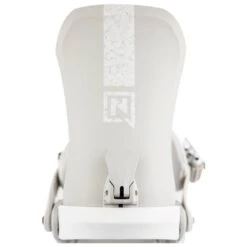 Snowboard Binding Nitro One Cool Grey -Glis Shop d949d263a5bb754e38321d0d3f97a8941cdcf8ea H23NITRBIN2323514 902