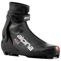 Nordic Ski Boot Alpina Action Skate Black -Glis Shop d95fcb2f73a09c3d5caae32c83d9fd8b4dbdcc5f H23ALPICHA248785 4
