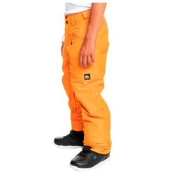 Technical Pants Quiksilver Boundry Youth Russet Orange 10 Technical Pants Quiksilver Boundry Youth Russet Orange -Glis Shop d964da61221514dc39fb61c1101fc986862269ee H23QUIKTTB3335845 3