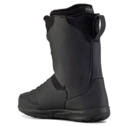 Boots Ride Lasso Black -Glis Shop d964f81db9b90343a0b07db9a45e794d48692aff H21RIDEBOO004 2