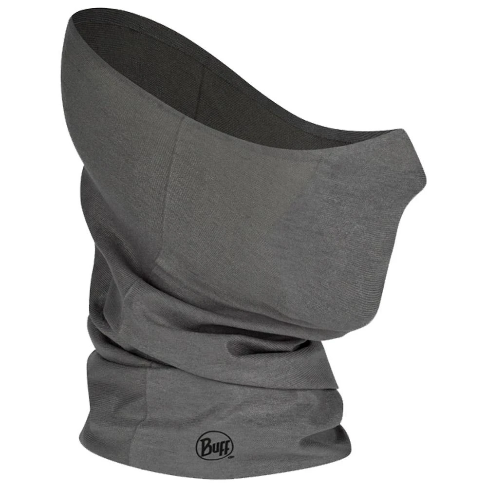 Neck Warmer Buff Tube Neckwear Grey Castelrock 3 Neck Warmer Buff Tube Neckwear Grey Castelrock