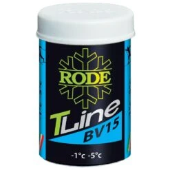 Nordic Grip Wax Rode Top Line Stick BV15