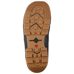 Boots Salomon Malamute Black 8 Boots Salomon Malamute Black -Glis Shop da1e58a0f16c37f496958f35904774bc840fdbaa H23SALOBOO3332741 9