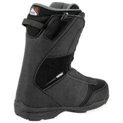 Boots Nitro Vagabond Tls Black -Glis Shop da34b980423ed3a2b71be82234d907eb0afa76dc H23NITRBOO2265674 2