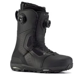 Boots Ride Trident Black