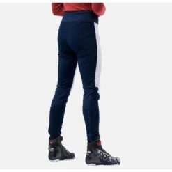 Nordic Trousers Odlo Langnes Wmn Pants Dark Sapphire White -Glis Shop db7673dc17ad56be432bf3c31138a44b2937824c H23ODLOTTB2257656 902