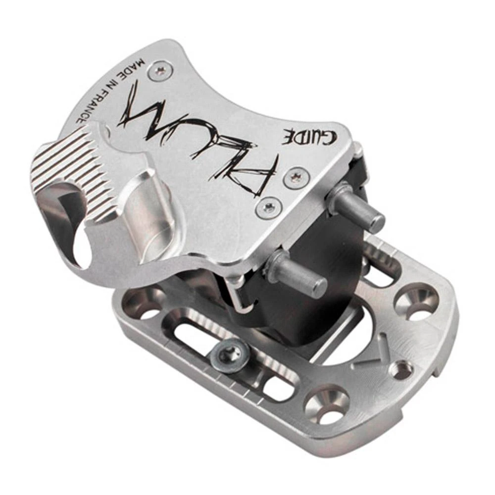 Touring Binding Plum Guide 12 Gris 6 Touring Binding Plum Guide 12 Gris - Image 4