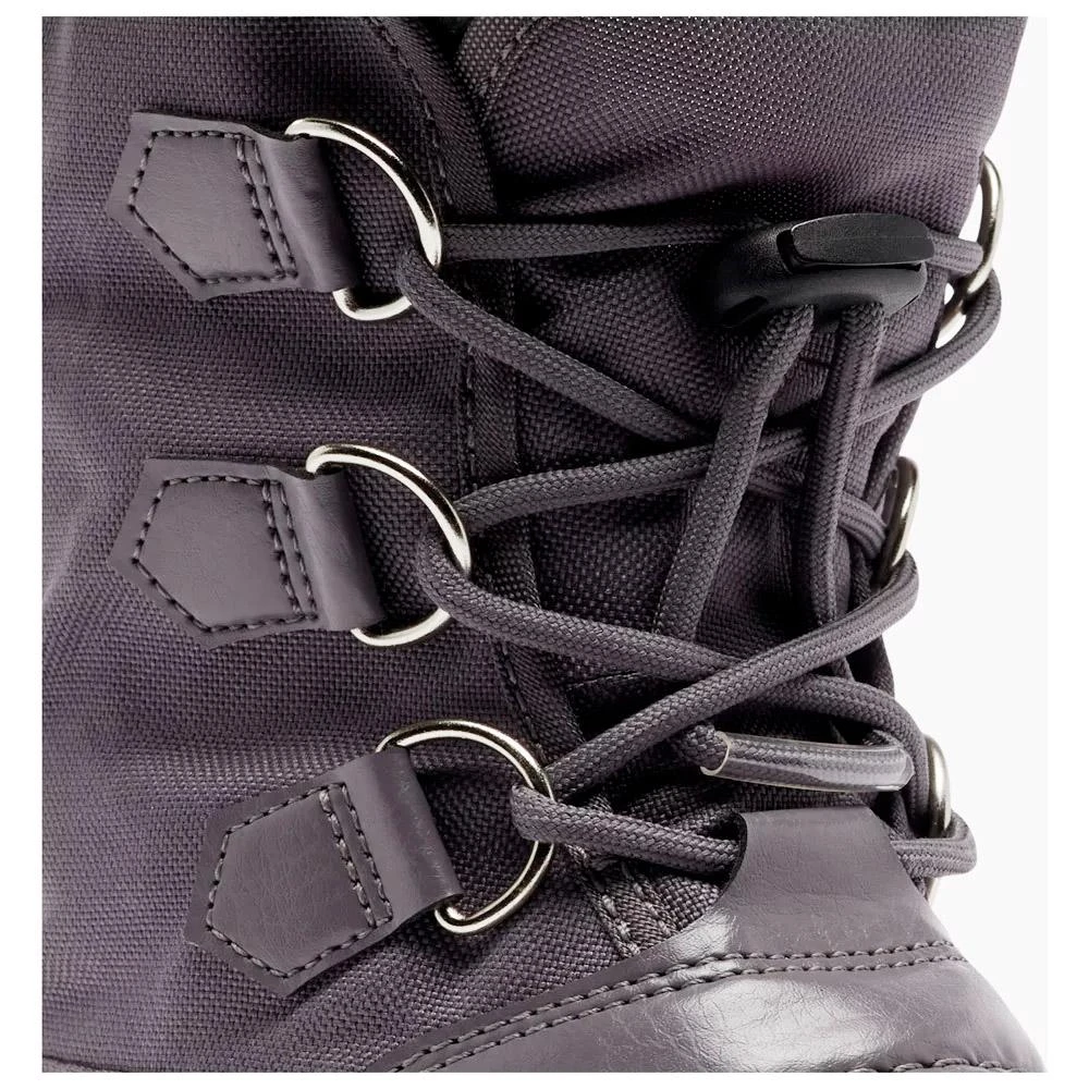 Snow Boots Sorel Yoot Pac Nylon Pluse Black 9 Snow Boots Sorel Yoot Pac Nylon Pluse Black - Image 7