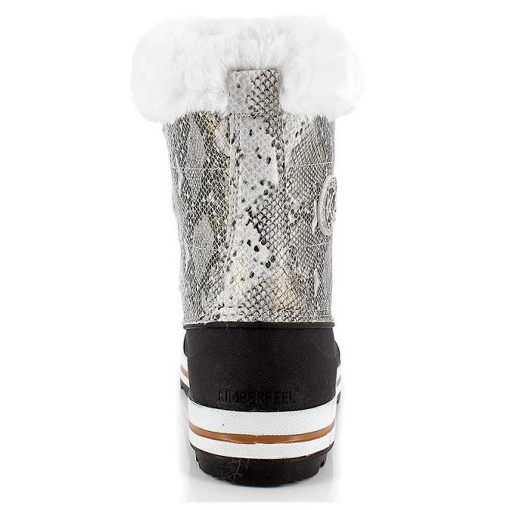 Snow Boots Kimberfeel Jade Or Blanc 5 Snow Boots Kimberfeel Jade Or Blanc - Image 3