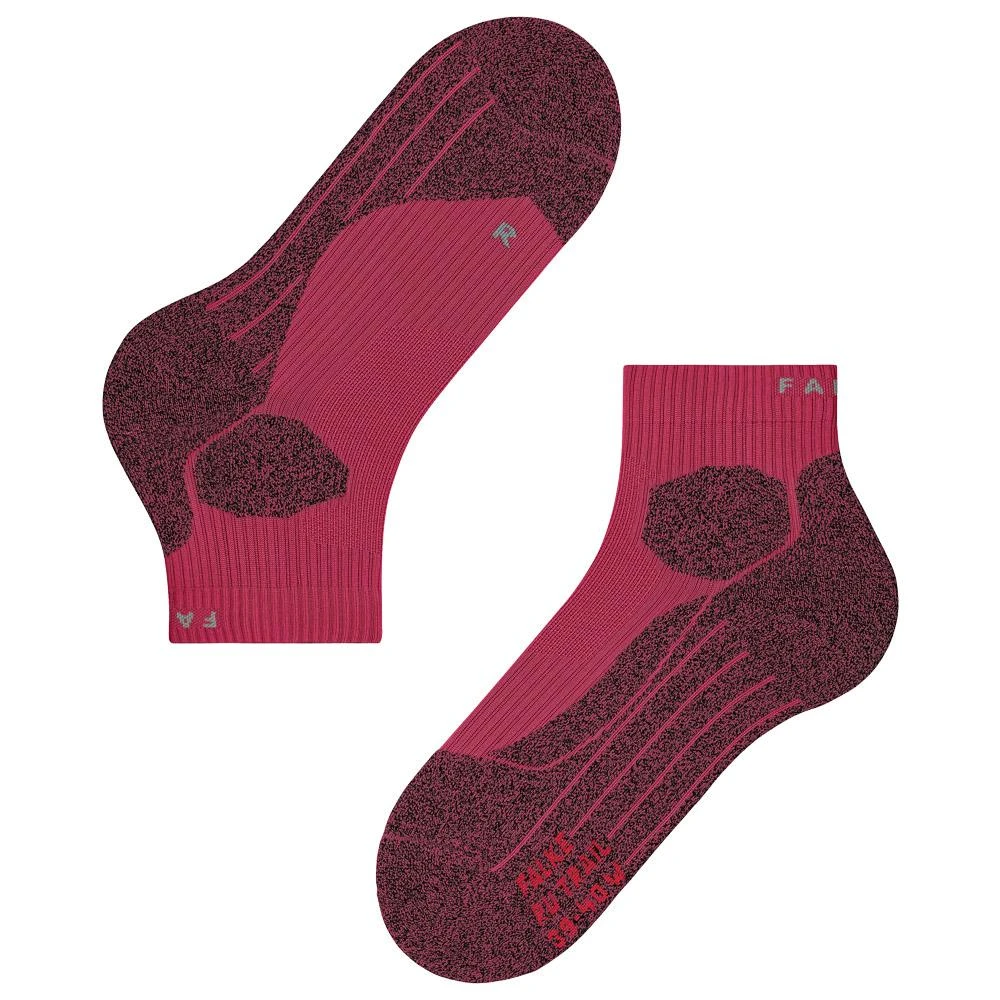 Socks Falke Ru4 Trail Rose 7 Socks Falke Ru4 Trail Rose - Image 5