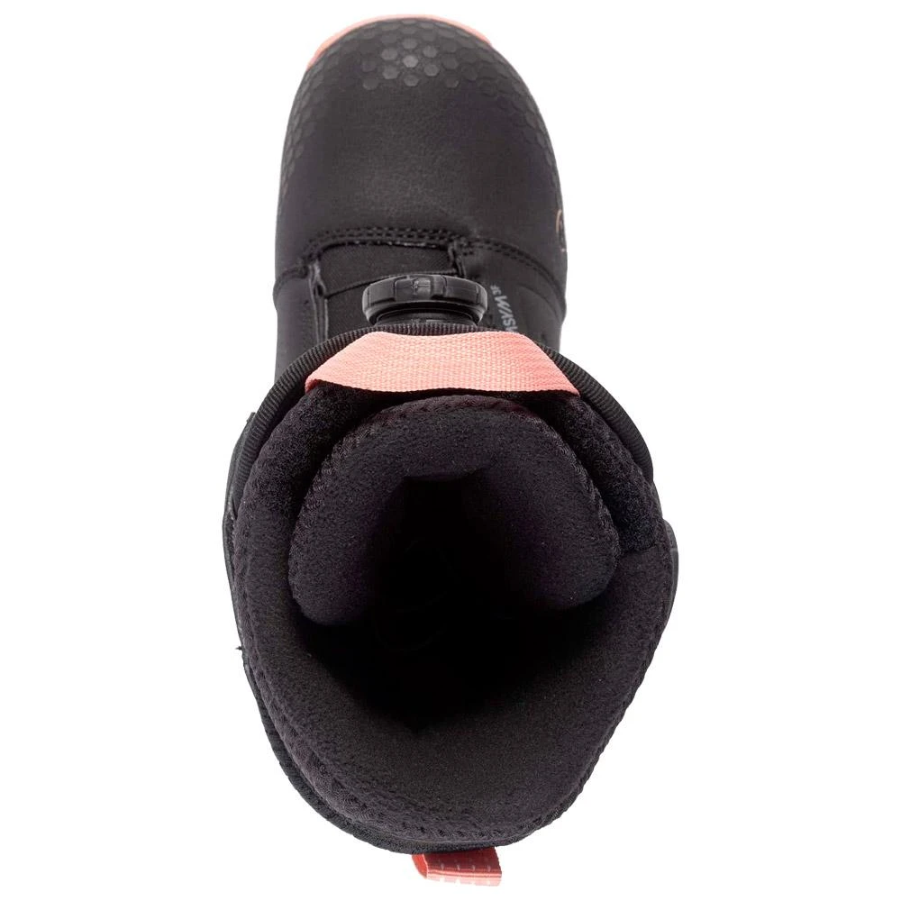 Boots Nidecker Altai Women Black 6 Boots Nidecker Altai Women Black - Image 4